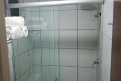 Quarto Triplo Solteiro Econômico