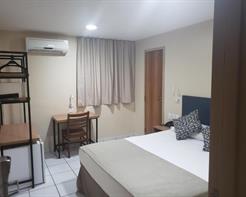 Quarto Casal Comfort