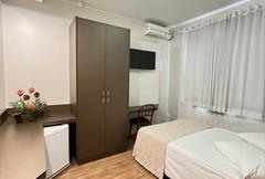 Executivo Quádruplo