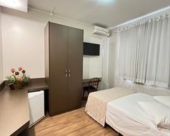 Executivo Quádruplo