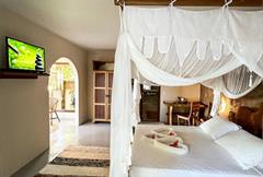 SÚITE VISTA MAR (LUA) 1