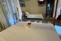 SÚITE VISTA JARDIM 5