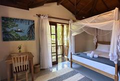 SÚITE VISTA JARDIM 6