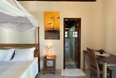 SÚITE VISTA JARDIM 8