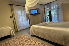 SÚITE VISTA JARDIM 9