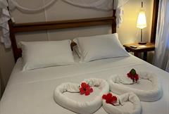 SÚITE VISTA JARDIM 10