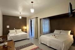 SÚITE VISTA JARDIM 11