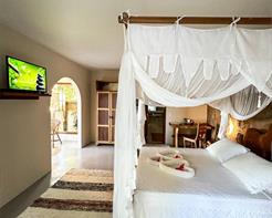 SÚITE VISTA MAR (LUA) 1