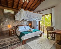 SÚITE VISTA MAR (SOL) 2