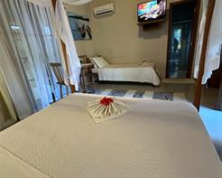 SÚITE VISTA JARDIM 5