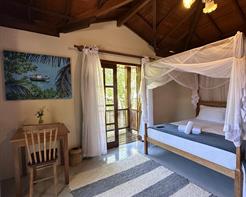 SÚITE VISTA JARDIM 6