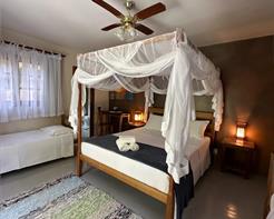 SÚITE VISTA JARDIM 7