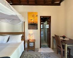 SÚITE VISTA JARDIM 8