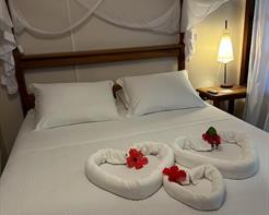 SÚITE VISTA JARDIM 10