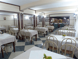 CHI Hotel  Campos do Jordão (JB Hotel)