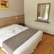 STAND CASAL C/ VARANDA