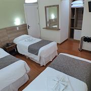 STAND QUADRUPLO S/ VARANDA