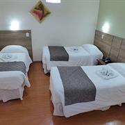 STAND QUINTUPLO S/ VARANDA