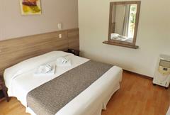 STAND CASAL C/ VARANDA