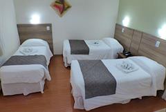 STAND QUINTUPLO S/ VARANDA