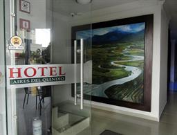 Hotel Aires del Quindío