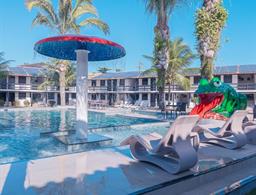 Beira Mar Praia Hotel | Porto Seguro/BA