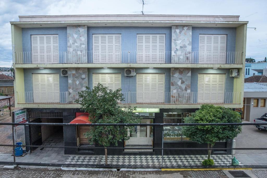 Hotel Pedra Bonita 2
