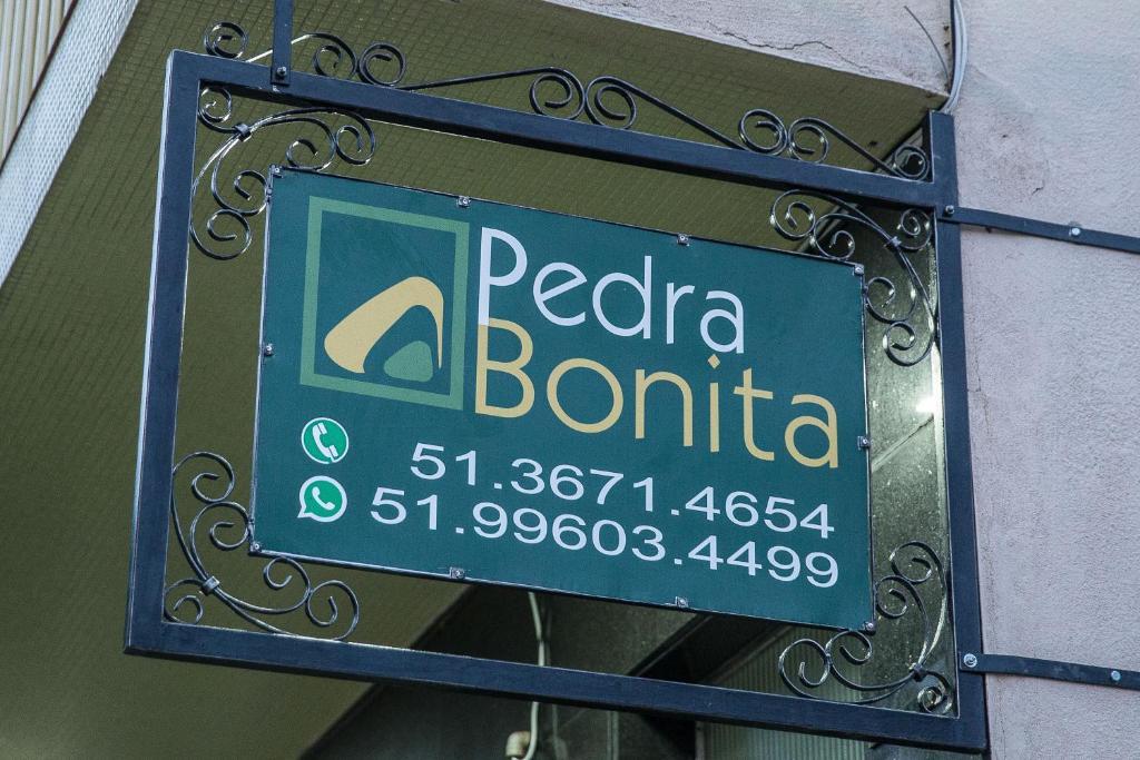 Hotel Pedra Bonita 4
