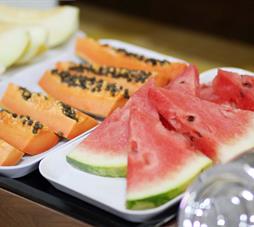 Days Inn By Wyndham Uberlândia