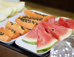 Days Inn By Wyndham Uberlândia