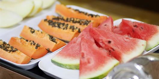 Days Inn By Wyndham Uberlândia