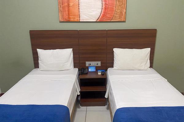 Photo 11 of Days Inn By Wyndham Uberlândia