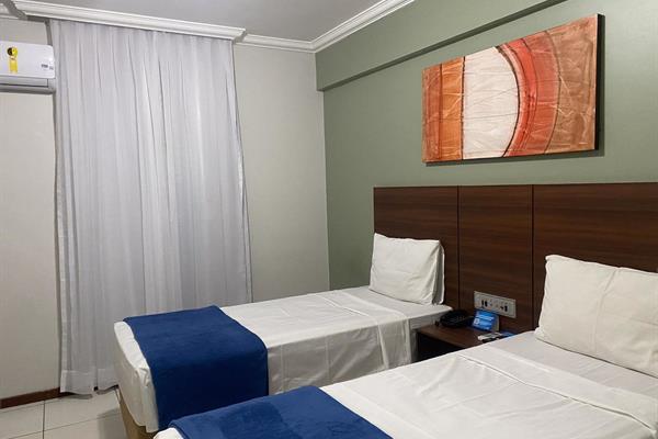Photo 12 of Days Inn By Wyndham Uberlândia