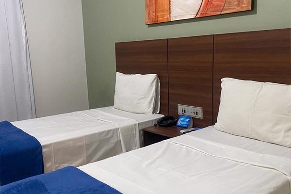 Photo 9 of Days Inn By Wyndham Uberlândia