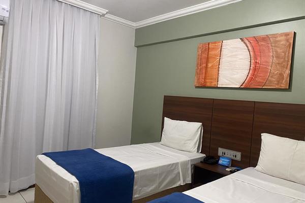 Photo 8 of Days Inn By Wyndham Uberlândia