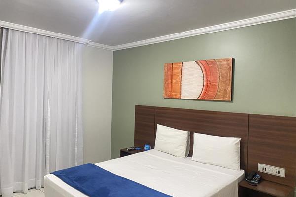 Photo 10 of Days Inn By Wyndham Uberlândia