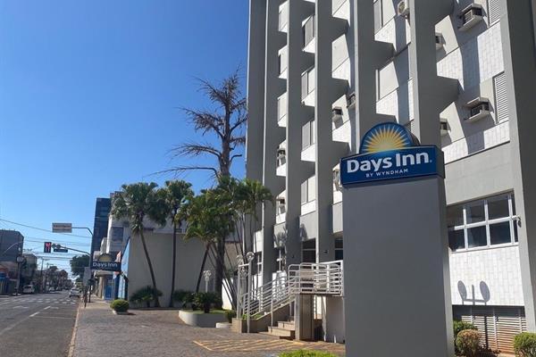 Photo 2 of Days Inn By Wyndham Uberlândia