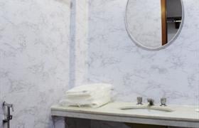 Standard Queen of Days Inn By Wyndham Uberlândia