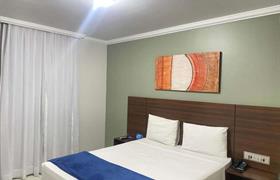 EXECUTIVE QUEEN of Days Inn By Wyndham Uberlândia