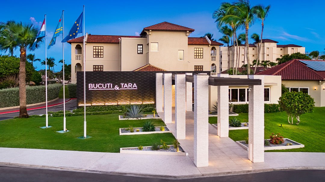 Bucuti & Tara Beach Resort 3