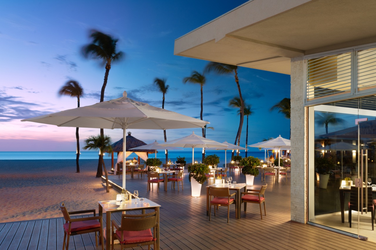 Bucuti & Tara Beach Resort 4