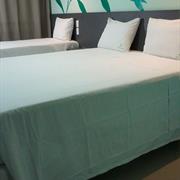 Apartamento Luxo Triplo