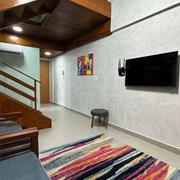 Apartamento Duplex Quíntuplo