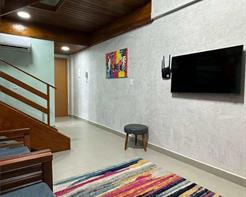 Apartamento Duplex Quíntuplo