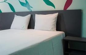 Apartamento Standard Casal do Pousada Flor de Magnólia