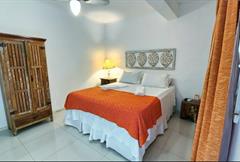 Quarto Duplo Standard (Térreo)