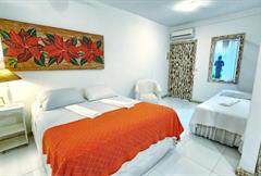 Quarto Triplo Superior