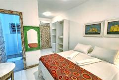 Quarto Duplo Superior