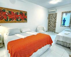 Quarto Triplo Superior