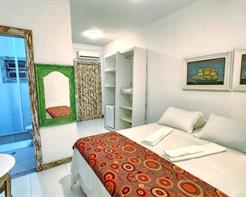 Quarto Duplo Superior